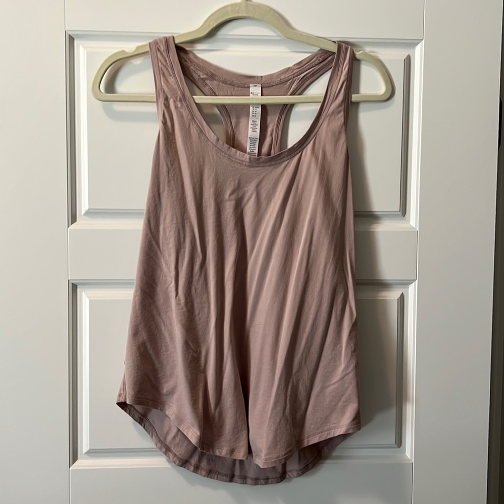 CRZ Yoga Tank